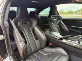 2019 BMW M4 COUPE 6-CYL, TWIN TURBO, 3.0 LITER COUPE 2D