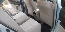 2014 TOYOTA CAMRY SEDAN 4-CYL, 2.5 LITER LE SEDAN 4D at The One Autosales Inc in Phoenix , AZ 85022  33.60461470880989, -112.03641575767358