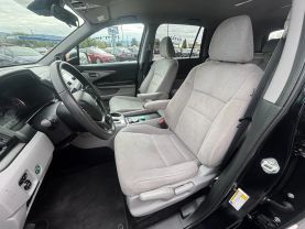 2020 HONDA PILOT SUV V6, I-VTEC, 3.5 LITER LX SPORT UTILITY 4D