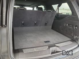 2021 CHEVROLET SUBURBAN SUV