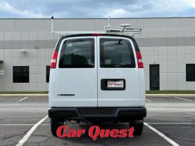 2018 Chevrolet Express 2500 Cargo - Image 6