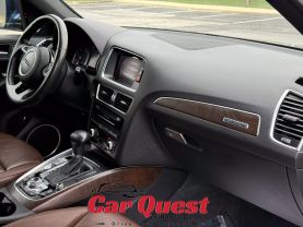 2016 Audi Q5 - Image 19