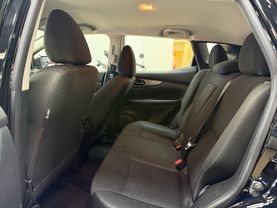 2019 NISSAN ROGUE SPORT