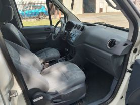 2012 FORD TRANSIT CONNECT CARGO CARGO 4-CYL, 2.0 LITER XL VAN 4D