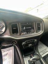 2020 DODGE CHARGER SEDAN V8, HEMI, 5.7 LITER R/T SEDAN 4D