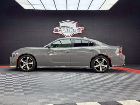 2019 DODGE CHARGER SEDAN V6, 3.6 LITER GT SEDAN 4D