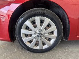 2016 NISSAN SENTRA