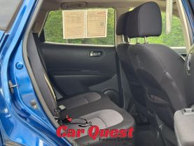 2011 Nissan Rogue - Image 15