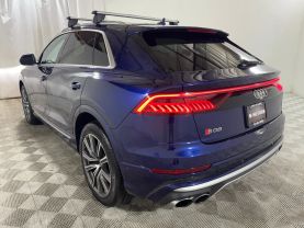 2022 AUDI SQ8