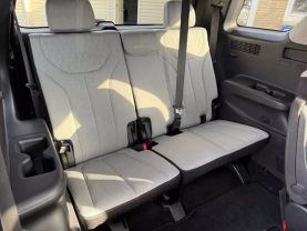 2020 HYUNDAI PALISADE SUV V6, GDI, 3.8 LITER SEL SPORT UTILITY 4D at Major Key Motors - used car dealership in Lebanon, PA.