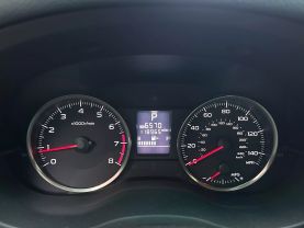 2015 SUBARU IMPREZA WAGON 4-CYL, PZEV, 2.0 LITER 2.0I PREMIUM WAGON 4D