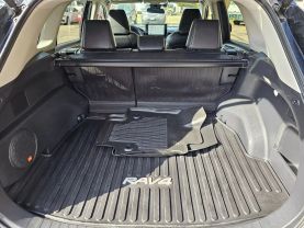 2024 TOYOTA RAV4 HYBRID SUV 4-CYL, HYBRID, 2.5 LITER XLE PREMIUM SPORT UTILITY 4D