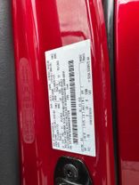 2022 FORD F150 SUPERCREW CAB PICKUP V6, ECOBOOST, TWIN TURBO, 3.5 LITER XLT PICKUP 4D 5 1/2 FT