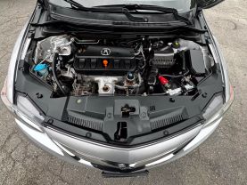 2014 ACURA ILX SEDAN 4-CYL, VTEC, 2.0 LITER 2.0L SEDAN 4D