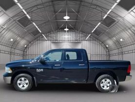 2022 RAM 1500 CLASSIC CREW CAB PICKUP