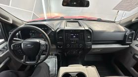2020 FORD F150 SUPER CAB
