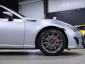 2019 SUBARU BRZ for sale in  Orlando, FL