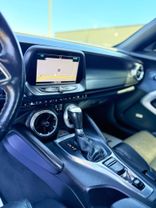 2016 CHEVROLET CAMARO COUPE V6, 3.6 LITER LT COUPE 2D