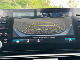 2019 HONDA ACCORD SEDAN 4-CYL, I-VTEC, TURBO, 1.5 LITER EX SEDAN 4D at T&T Repairables - used car dealership in Spencer, Indiana.