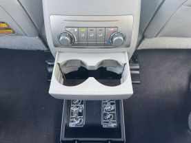 2012 TOYOTA HIGHLANDER SUV 4-CYL, 2.7 LITER SPORT UTILITY 4D