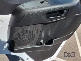 2023 RAM PROMASTER CARGO VAN CARGO