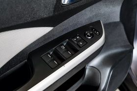 2015 HONDA CR-V SUV 4-CYL, I-VTEC, 2.4 LITER EX-L SPORT UTILITY 4D