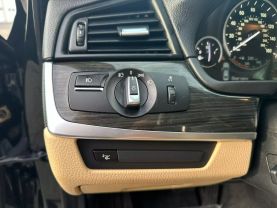 2016 BMW 5 SERIES