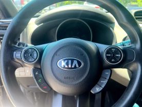 2016 KIA SOUL WAGON 4-CYL, 1.6 LITER WAGON 4D