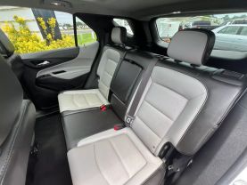 2020 Chevrolet Equinox Premier Sport Utility 4d - Image 20