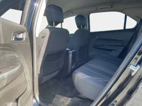 2015 CHEVROLET EQUINOX SUV 4-CYL, 2.4 LITER LT SPORT UTILITY 4D
