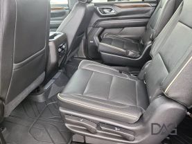2021 CHEVROLET SUBURBAN SUV
