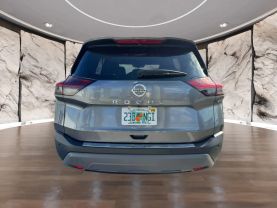 2021 NISSAN ROGUE SUV 4-CYL, 2.5 LITER SV SPORT UTILITY 4D