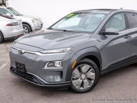 -2020 Hyundai Kona Electric - Image 2