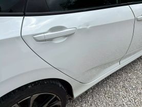 2021 HONDA CIVIC SEDAN 4-CYL, PZEV, I-VTEC, 2.0 LITER SPORT SEDAN 4D at T&T Repairables - used car dealership in Spencer, Indiana.