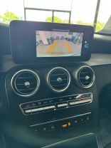 2020 MERCEDES-BENZ GLC SUV 4-CYL, TURBO, 2.0 LITER GLC 300 SPORT UTILITY 4D