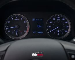 2017 HYUNDAI TUCSON For Sale in Orlando