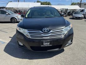2012 TOYOTA VENZA WAGON 4-CYL, 2.7 LITER LE WAGON 4D
