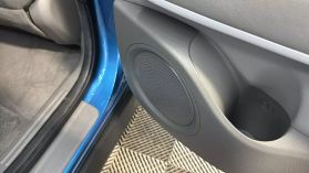 2015 KIA SOUL EV