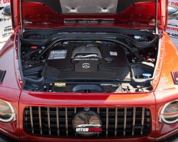 2023 MERCEDES-BENZ MERCEDES-AMG G-CLASS For Sale in Orlando