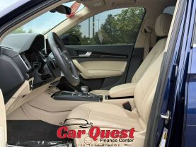 2018 Audi Q5 - Image 9