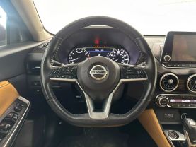2020 NISSAN SENTRA