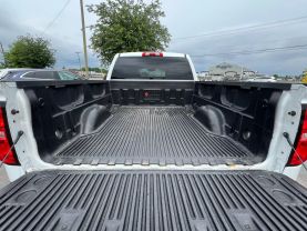 2018 Chevrolet Silverado 1500 Double Cab Lt Pickup 4d 6 1/2 Ft - Image 12