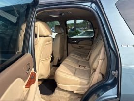 2009 GMC YUKON