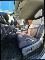2019 TOYOTA TUNDRA CREWMAX SR5 PICKUP 4D 5 1/2 FT