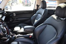 2019 MINI HARDTOP 2 DOOR HATCHBACK 4-CYL, TURBO, 2.0 LITER COOPER S HATCHBACK 2D