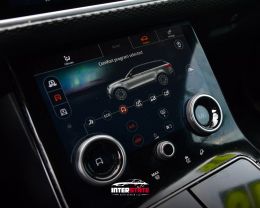 2018 LAND ROVER RANGE ROVER VELAR For Sale in Orlando