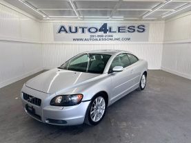 2007 VOLVO C70