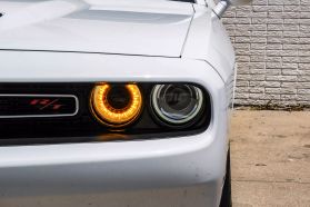 2020 DODGE CHALLENGER COUPE V8, HEMI, MDS, 5.7 LITER R/T COUPE 2D