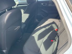 2022 HONDA CIVIC SEDAN 4-CYL, I-VTEC, TURBO, 1.5 LITER EX SEDAN 4D