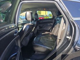 2012 CADILLAC SRX SUV V6, FLEX FUEL, 3.6 LITER SPORT UTILITY 4D